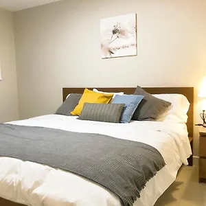 West Luxury Guest house