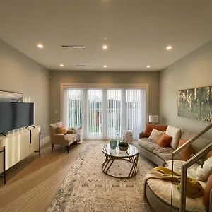 Four Bedrooms New Lovely Duplex House-1628 Villa