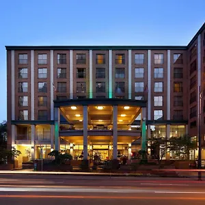& Downtown By Ihg מלון
